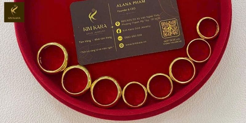 Có Nên Mua 1 Phân Vàng Tích Trữ Trong Năm 2026?