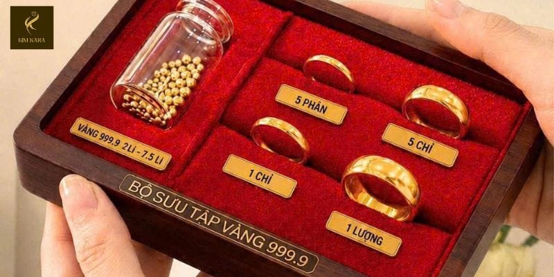 Có Nên Tích Trữ Vàng 1 Phân Hàng Tháng Để Bảo Toàn Tài Sản?