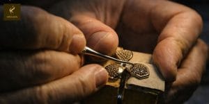 Dịch Vụ Gia Công Kim Hoàn Theo Yêu Cầu – Tạo Ra Trang Sức Riêng Cho Bạn