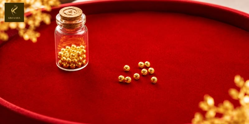 1 Phân Vàng Giá Bao Nhiêu Hôm Nay? Cập Nhật Mới Nhất 2026