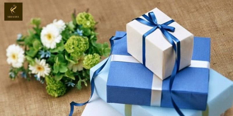 Tặng Vàng 1 Phân Làm Quà Sinh Nhật