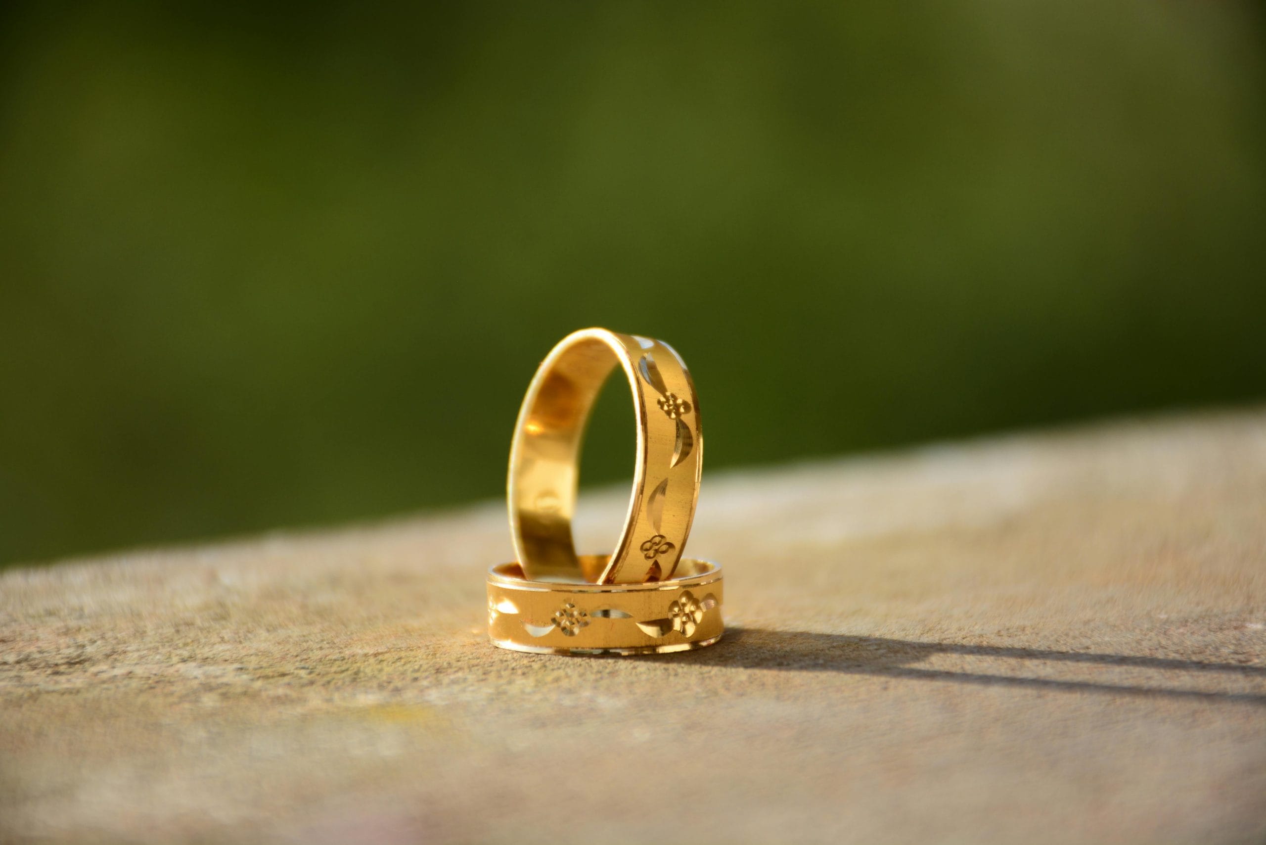 gold ring scaled