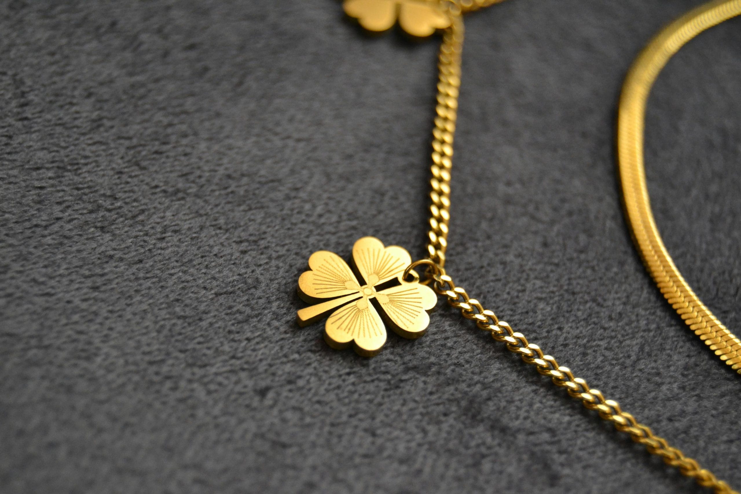 lucky gold scaled