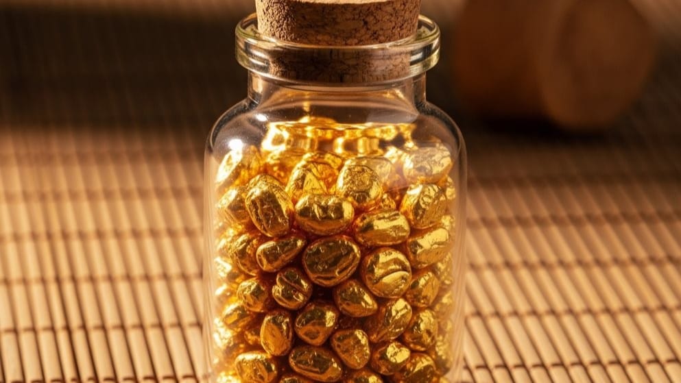 Mua vàng tích lũy tại Kim Kara Gold