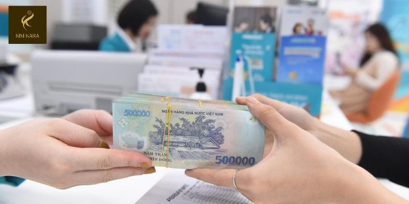 Vì Sao Nhiều Người Chọn Tích Lũy Vàng Thay Vì Gửi Tiết Kiệm? 
