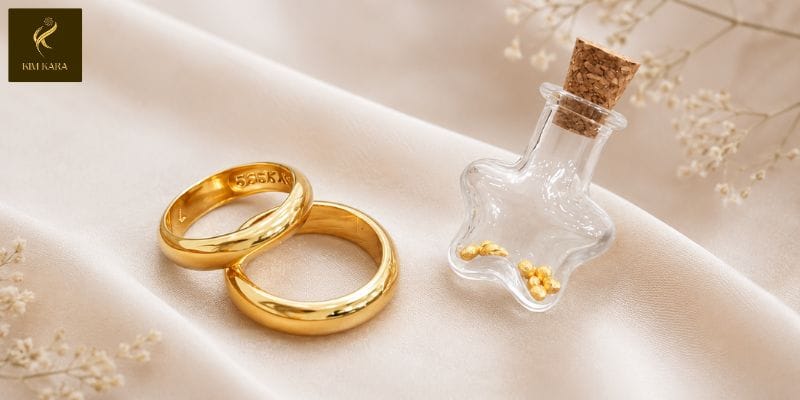 Người mới bắt đầu đầu tư vàng như thế nào?