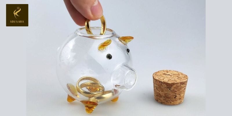 5 lý do vàng 1.25 li được người trẻ lựa chọn để tích sản