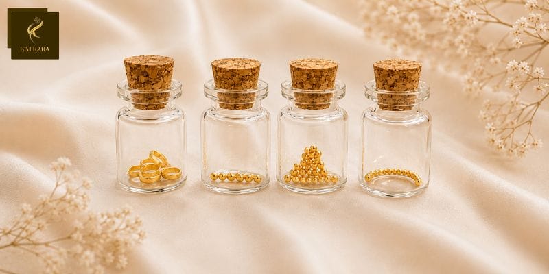 Vì Sao Nhiều Người Chọn Tích Lũy Vàng Thay Vì Gửi Tiết Kiệm?
