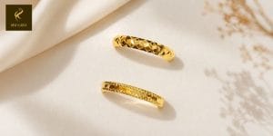 Vàng 610 bao nhiêu tuổi và cách tính tuổi vàng 610 chi tiết