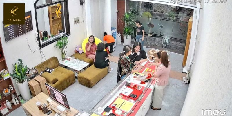 Có Nên Tặng Vàng 1 Phân Làm Quà Sinh Nhật Hay Không?