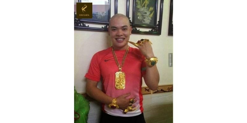 Những Người "Mê" Vàng Ở Việt Nam