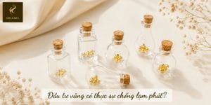 Đầu tư vàng có thực sự chống lạm phát?