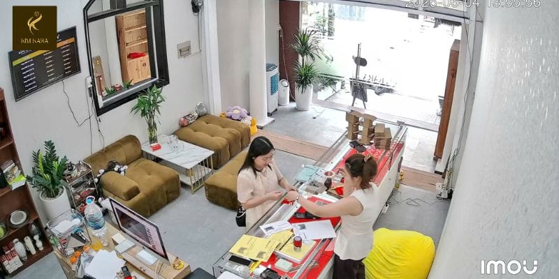 Vàng 1.25 Li Là Gì? Có Nên Mua Để Tích Lũy Không?