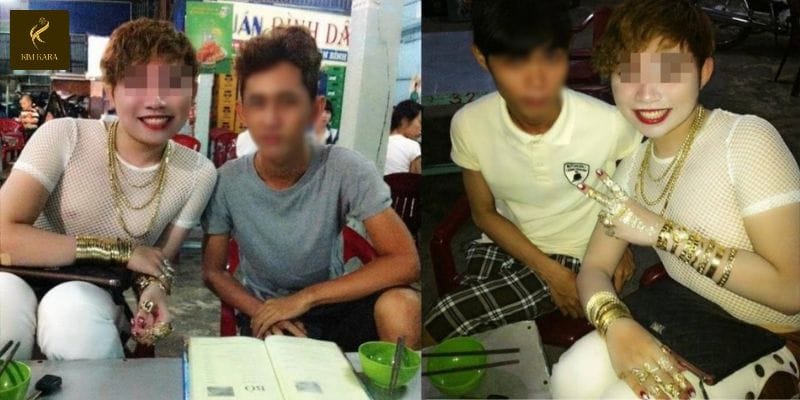 Những Người “Mê” Vàng Ở Việt Nam