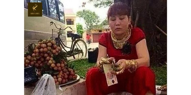 Những Người “Mê” Vàng Ở Việt Nam