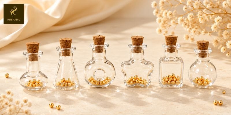 Người mới bắt đầu đầu tư vàng như thế nào?