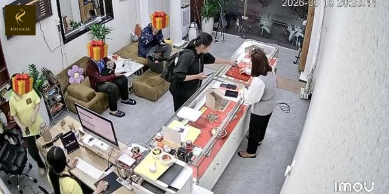 Những Sai Lầm Khiến Nhiều Người Đầu Tư Vàng Thua Lỗ