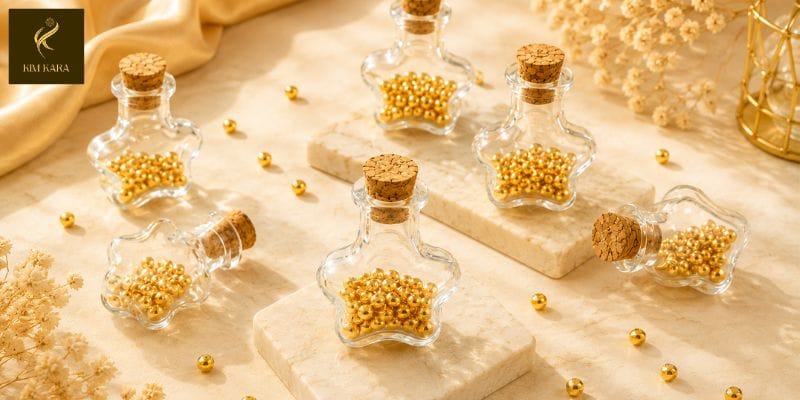 Đầu tư vàng có thực sự chống lạm phát?