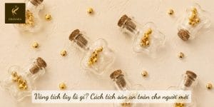 Vàng tích lũy là gì? Cách tích sản an toàn cho người mới