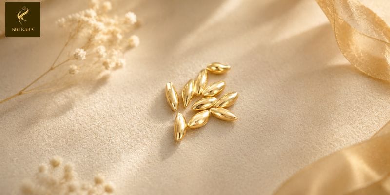 Người mới bắt đầu đầu tư vàng như thế nào?
