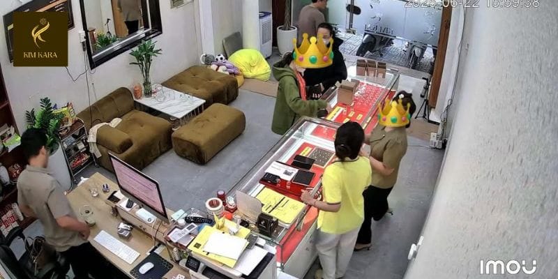Hướng dẫn kế hoạch tích lũy vàng trong 5 năm