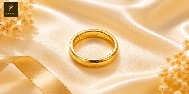 Có Nên Tặng Vàng 1 Phân Làm Quà Sinh Nhật Hay Không?