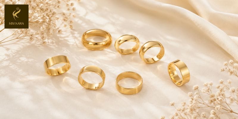 Đầu tư vàng dài hạn hay ngắn hạn hiệu quả hơn?