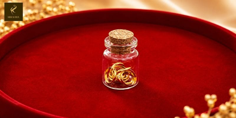Mua vàng nhỏ lẻ có giúp gia tăng tài sản không?