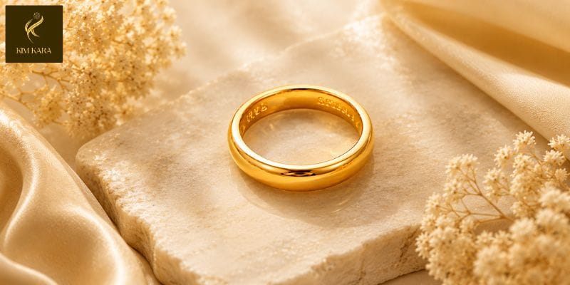 Giá Vàng 9999 Hôm Nay: Cập Nhật Liên Tục Theo Thị Trường