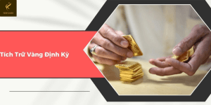 Hướng dẫn kế hoạch tích lũy vàng trong 5 năm