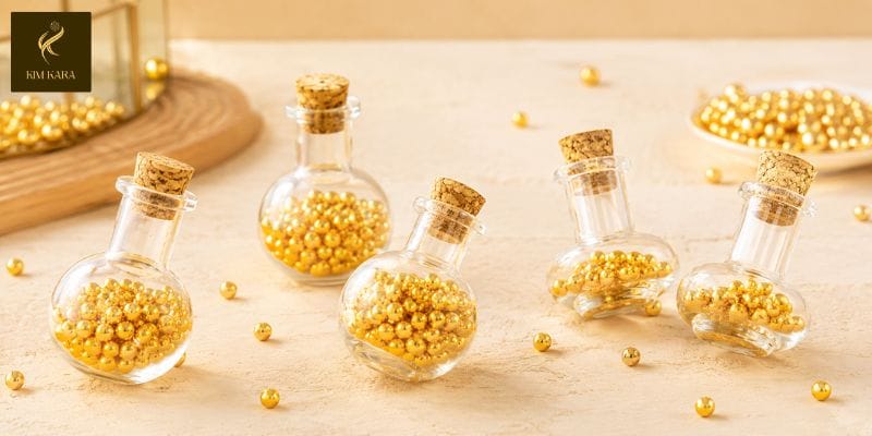 Vàng 1.25 Li Là Gì? Có Nên Mua Để Tích Lũy Không?
