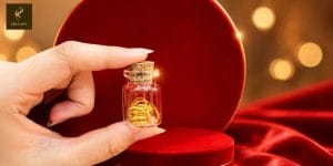 Mua Vàng Tích Lũy Có Phải Là Cách Giữ Tiền Thông Minh?