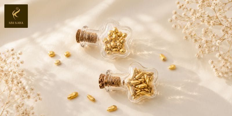 Vàng 1.25 Li Là Gì? Có Nên Mua Để Tích Lũy Không?
