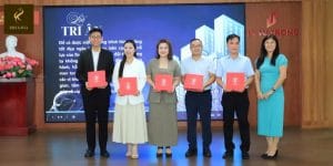KIMKARA ĐỒNG HÀNH TÀI TRỢ CHƯƠNG TRÌNH Ý TƯỞNG KHỞI NGHIỆP CHO CÁC BẠN SINH VIÊN TRƯỜNG CAO ĐẲNG LÝ TỰ TRỌNG