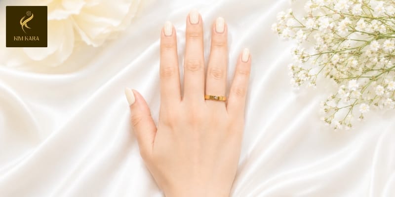 Vàng 610 và 750 khác nhau như thế nào? Nên mua vàng nào?