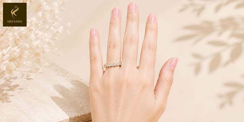 Trang Sức Vàng 610 Có Đẹp Không? Gợi Ý Mẫu Đáng Mua