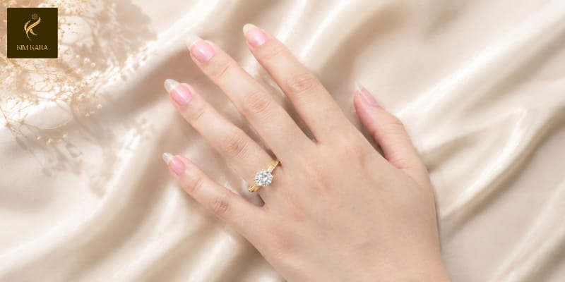 Cách bảo quản và vệ sinh trang sức vàng 610