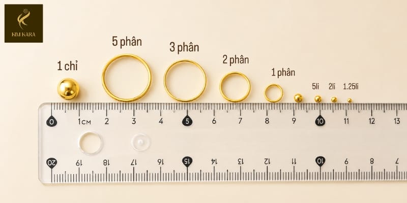 Vàng 999 Là Vàng Gì? Vàng 999 Có Phải Vàng 24K Không?