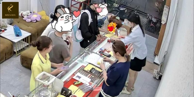 Nên Mua Vàng Ở Đâu TP.HCM Để Uy Tín, Giá Tốt Nhất?