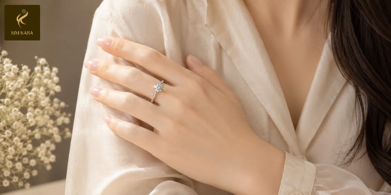 Mệnh Kim Nên Đeo Vàng Gì Để Thu Hút Tài Lộc?