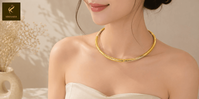 10+ Mẫu Quà Sinh Nhật Bằng Trang Sức Vàng Tinh Tế, Ý Nghĩa Cho Người Thân, Người Yêu
