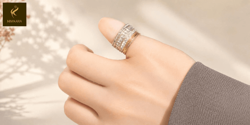 Trang Sức Vàng 610 Có Đẹp Không? Gợi Ý Mẫu Đáng Mua