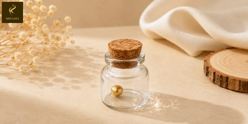 1 Phân vàng là bao nhiêu chỉ? Cách quy đổi chính xác