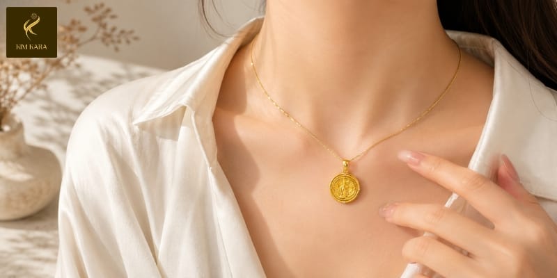 10 Món Quà Tặng Bằng Vàng Ý Nghĩa Cho Người Thân