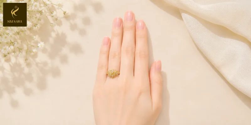 Mệnh Kim Nên Đeo Vàng Gì Để Thu Hút Tài Lộc?
