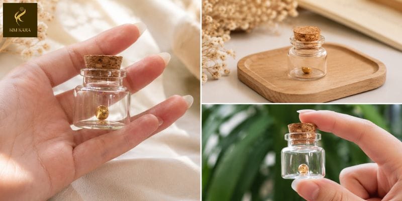 1 Chỉ Vàng Bằng Bao Nhiêu Phân? Cách Quy Đổi Chuẩn