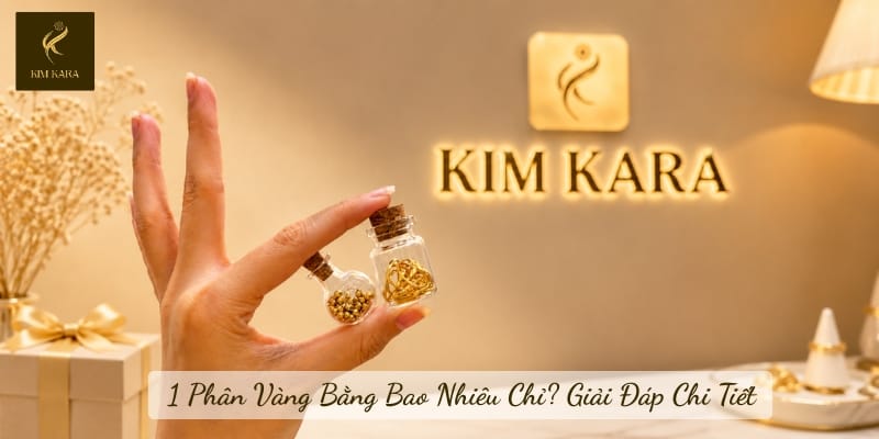 KIMKARA 85