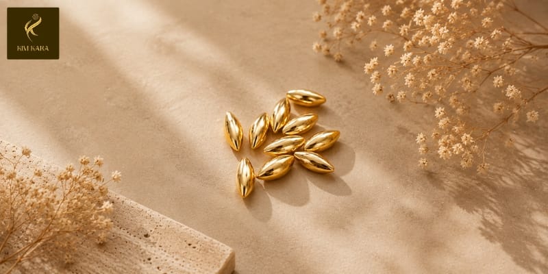 0.1 Chỉ Vàng Bao Nhiêu Tiền? Có Nên Mua Không?