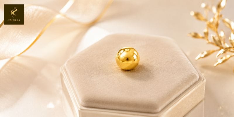 1 Chỉ Vàng 24K Bao Nhiêu Tiền? Giá Mới Nhất Hôm Nay