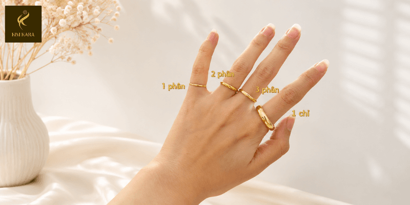1 Chỉ Vàng 24K Bao Nhiêu Tiền? Giá Mới Nhất Hôm Nay
